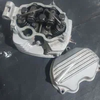 قطعات موتورسیکلت