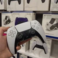 دسته پی اس فایو اورجینال ps5