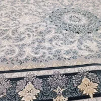 فرش 12 متری ماندگار مشهد|فرش|لار, |دیوار