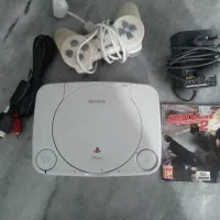 پلی استیشن 1