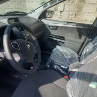 سمند سورن مدل ۱۴۰۴|خودرو سواری و وانت|خوش‌رودپی, |دیوار