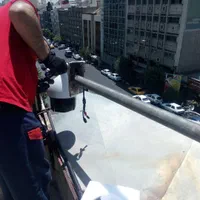 نصب دوربین و دزدگیر حرفهای در کرج|خدمات پیشه و مهارت|فردیس, داوری|دیوار