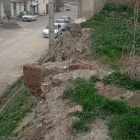 زمین در روستای سرسبزمینآباد
