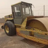 دستگاه غلطک آماده کار