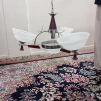 لوستر یک جفت