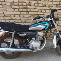 فروش موتور ساوین 150 mkz