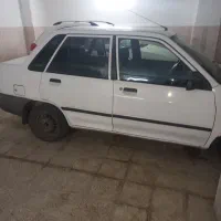 پراید دوگانه سوز شرکتی sl|خودرو سواری و وانت|بندرعباس, |دیوار