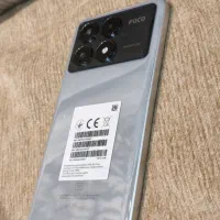 پوکو x6 پرو Poco x6 pro|موبایل|ری, سیزده آبان|دیوار