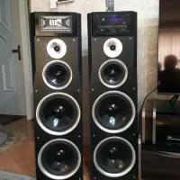 اسپیکر خانگی بلک اسمیت|سیستم صوتی خانگی|شهریار, شهریار|دیوار