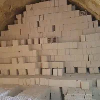 اجر سفال ۱۰ .۱۵ سانتی|عمدهفروشی|مرودشت, کوشک|دیوار