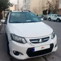 کوییک R اتومات پارس خودرو مدل 1401