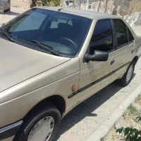 ۴۰۵ مدل ۸۴ بدون رنگ