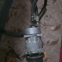 کمپرسور کولر  سالم