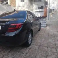 دنا پلاس دنده ای مدل ۴۰۱|خودرو سواری و وانت|ارومیه, |دیوار