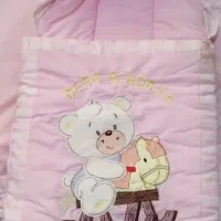 کیسه خواب ولحاف وتشک نوزاد