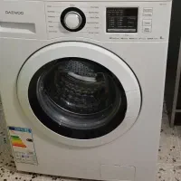 ماشین لباسشویی تمام اتوماتیک