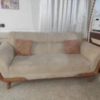 مبل چستر7نفره|مبلمان خانگی و میز عسلی|یاسوج, |دیوار