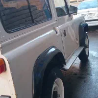 پاژن ۷۶ موتور سانتانا گیربکس۶دنده هیوندا بدون رنگ|خودرو سواری و وانت|ارومیه, |دیوار