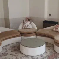 مبل هفت نفره شیک