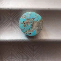 ۱۲ عدد سنگ فیروزه|جواهرات|محمدشهر, زیبادشت|دیوار