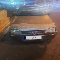 پژو ۲۰۰۰ مدل ۸۰|خودرو سواری و وانت|پاکدشت, حصار امیر|دیوار