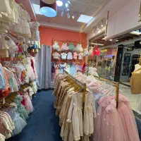 فروش کلی لباس بچگانه