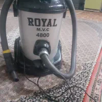 جاروبرقی سالم