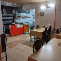 اجاره مغازه(تهیه غذا)