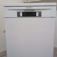 ماشین ظرفشویی دوو