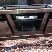 میز تلویزیون|میز تلویزیون|رباط‌کریم, شهرک والفجر|دیوار