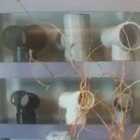 فنی کار برای قالب سازی قالب های تزریق پلاستیک