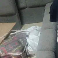 تخت دونفره کارکرده|تخت و سرویس خواب|تهران, جوادیه|دیوار