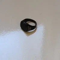 انگشتر مونت بلنک mont blank