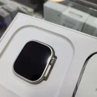 اپل واچ اولترا|لوازم جانبی موبایل و تبلت|شهریار, شهریار|دیوار