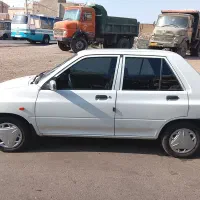 پراید مدل ۹۸|خودرو سواری و وانت|تبریز, |دیوار