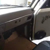 مزدا وانت یخچال مدل ۹۱|خودرو سواری و وانت|ساری, |دیوار