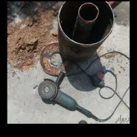 تعمیروتعویض آبگرمکن|خدمات پیشه و مهارت|خوی, |دیوار