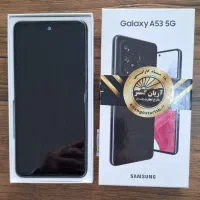 گوشی A53