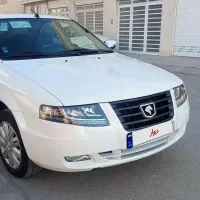 سورن پلاس xu7p مدل 1404 بی رنگ، کارمندی