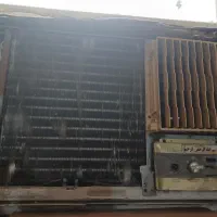کولر اوجنرال 18000