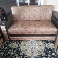 مبل دسته عسلی ۷نفره|مبلمان خانگی و میز عسلی|طاهرگوراب, |دیوار