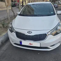 سراتو مدل۲۰۱۶