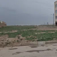 ۲۰۰متر زمین ازاراضی  (انصار)