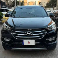 سانتافه ۲۰۱۶ فیس جدید بی رنگ