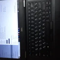 لبتاپ  دل مدل  ۵۴۷۰ گرافیک دار