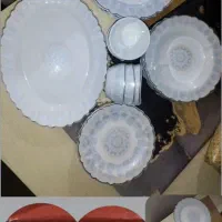 ظروف۲۵پارچه اکروپال