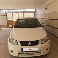 ساینا مدل ۱۴۰۰بیرنگ کم کار|خودرو سواری و وانت|اراک, |دیوار