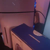 PS5 slim standard|کنسول، بازی ویدئویی و آنلاین|تهران, تهرانپارس جنوبی|دیوار