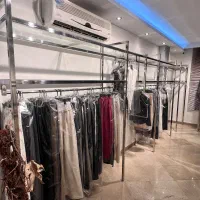 رگال استیل خارجی ( فوری )