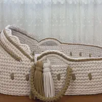 کریر و سبد حمل نوزاد|اسباب و اثاث بچه|همدان, |دیوار